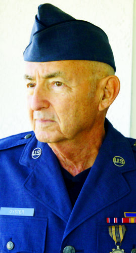 Jerry L. Oyster